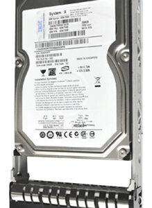 03X3610 Lenovo IBM 2TB 7200RPM SATA 3.5-inch Hard Drive