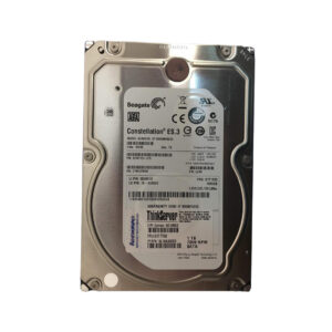 0C19502 Lenovo 1TB 7200RPM SATA 6Gb/s 3.5-inch Enterprise Hard Drive