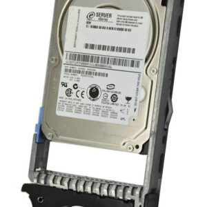0C19531 Lenovo 2TB 7200RPM SAS 6Gb/s Hot Swappable 3.5-inch Hard Drive