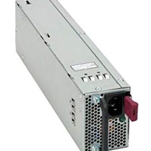 403781-001 HP 1000-Watts 110V-120 V Hot-Pluggable Power Supply for ProLiant ML350/ML370/DL380 G5/DL385 G2 Servers