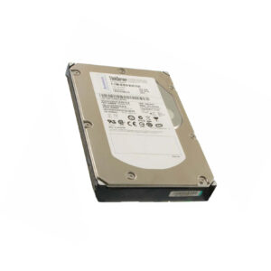 45J6211 Lenovo 146GB 15000RPM SAS 3.0Gb/s Hot Swap Dual Port 3.5-inch Hard Drive