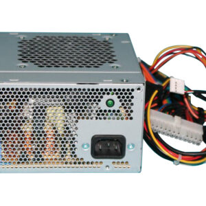 570857-001 HP 460-Watts ATX 24-Pin Power Factor Correction Power Supply For HP Envy 700 Pavilion H8