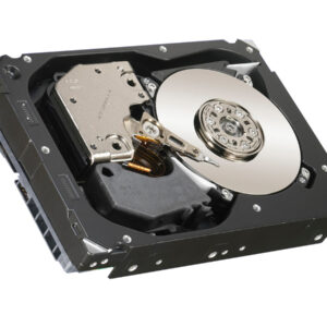 583718-001 HP 600GB 15000RPM SAS 6GB/s Hot-Pluggable Dual Port 3.5-inch Hard Drive