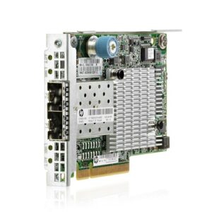 629138-B21 HP FlexFabric 10GB 2-Port 526FLR Adapter