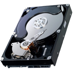 659337-B21 HP 1TB 7200RPM SATA 6Gb/s non Hot-Pluggable 3.5-inch Hard Drive