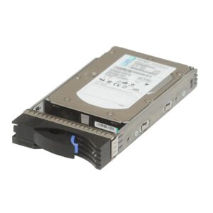 67Y2620 Lenovo 450GB 10000RPM SAS 6Gb/s Hot-Swappable 2.5-inch Hard Drive with Tray