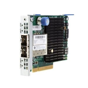 732455-B21 HP FlexFabric 10GB 2-port 556FLR-SFP+ Adapter