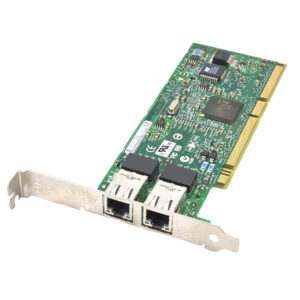 800-19925-03 Cisco ONS 15454 Series 2 x Ports Gigabit Ethernet Network Adapter Card