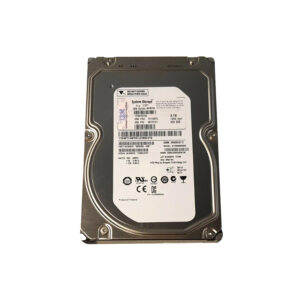 90Y8720 IBM 3TB 7200RPM SAS 6Gb/s Hot-Swappable 3.5-inch Hard Drive