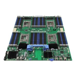 BSA2SASBB Intel Server Motherboard