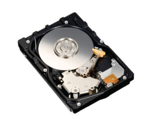 C975M Dell 300GB 10000RPM SAS 6GB/s 16MB Cache 2.5-inch Hot Swappable Hard Drive with Tray