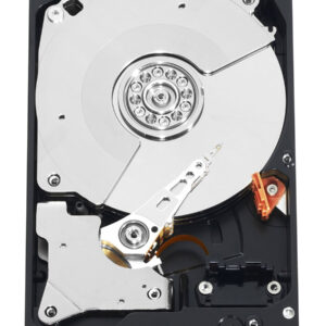 G649C Dell 500GB 7200RPM SATA 3Gb/s 16MB Cache 3.5-inch Hard Drive with Tray