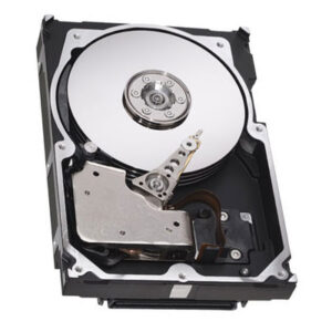 HY940 Dell 300GB 15000RPM Ultr320 SCSI 80-Pin 3.5-inch Hard Drive