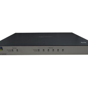 J8168A HP 729-Watts ProCurve 600 RPS/EPS PoE Power Supply For ProCurve 2800/2600 Series