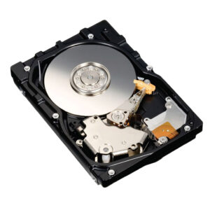 KX597 Dell 146GB 10000RPM SAS 3Gb/s 2.5-inch SFF Hard Drive with Tray