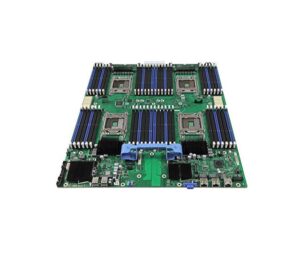 MBD-X7SBU-O Supermicro Motherboard Xeon Intel X48 Single LGA775 ZIF DDR3 VGA PCI Express