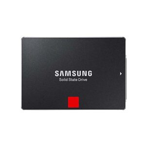 MZ7KE256BCN Samsung 850 PRO Series 256GB Multi-Level Cell SATA 6Gb/s 2.5-inch Solid State Drive