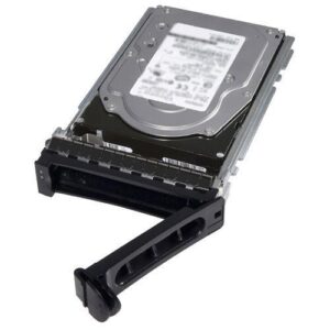 R65DG Dell 450GB 15000RPM SAS 6Gb/s 3.5-inch Hot Swapable Hard Drive