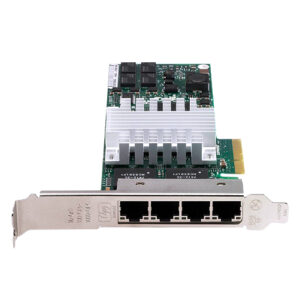 SC402404-01T Cisco 4 x Ports Ethernet Network Adapter Card