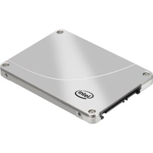 SSDSA2BZ200G3 Intel 710 Series 200GB Multi-Level Cell NAND Flash SATA 3GB/s 2.5-inch Solid State Drive