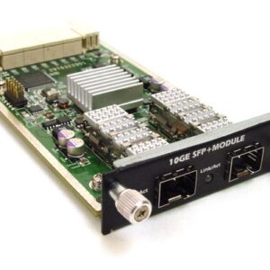 U691D Dell Dual Port 10Gb SFP+ Module