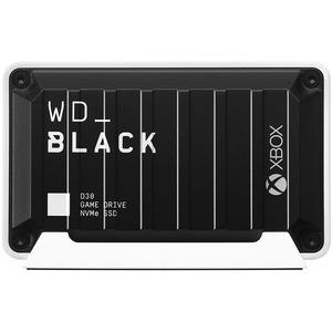 WDBAMF0010BBW-WESN WD Black D30 1TB Portable USB 3.2 External Solid State Drive