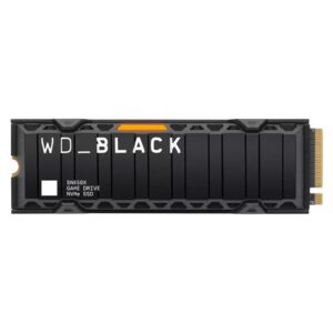 WDBB9H0010BNC-WRSN WD Black 1 TB Solid State Drive