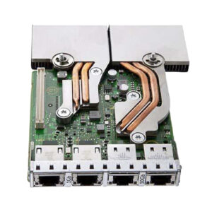 Y36FR Dell Broadcom 57800S 10GBase-T Rack Converged Network Card